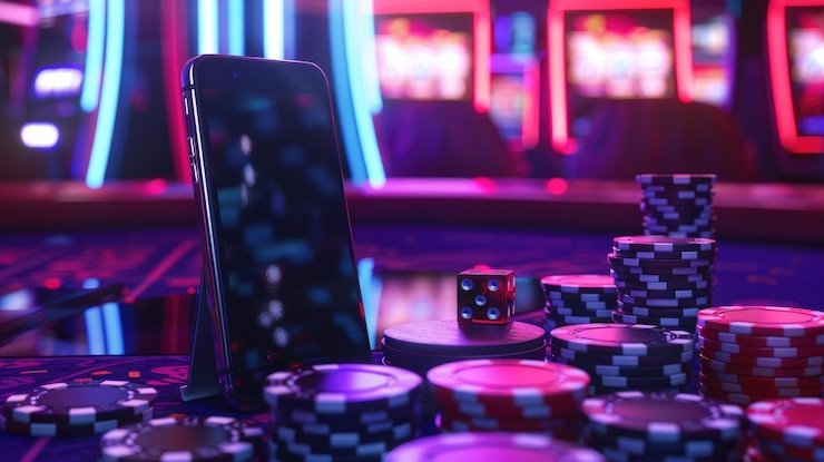 Akses fitur hiburan sports dan casino di platform dengan keamanan tinggi