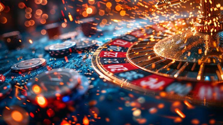 Berbagai perangkat mendukung akses mudah ke platform yokaislot secara responsif